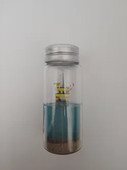 Oil Rig