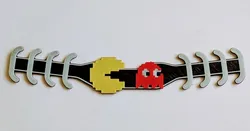 Pac-Man ear saver salvaorejas