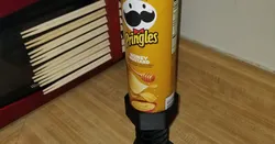 Pringles Dispenser