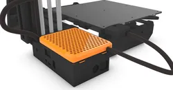 Prusa MINI Z-Top | Electronics Box Lid