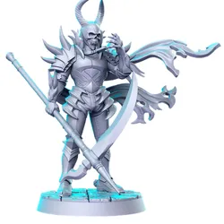 Reaper Knight