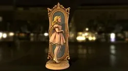 Reflections of Wonderland