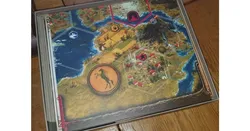 Scythe - inserts