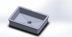 sink