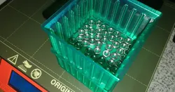 Stackable Container - Vase Mode