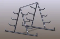 storage rack