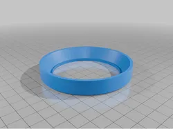 Tapered bearing 85 od 50 id
