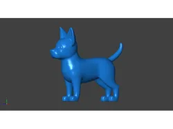 Toy Dog