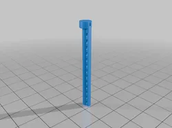 Uncut Screws and Nuts