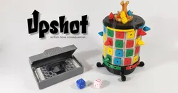 Upshot - Actions have Consequences