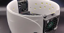 UV Curing Station for SLA,