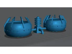 Water Treatment Plant