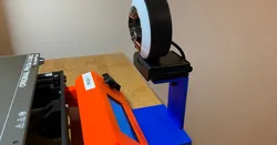 Webcam Stand