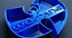 Wu-Tang Tray (aka the Wu-Tray)