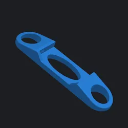 مجاني Tools & Spare Parts STL تنزيل - Foot(11) - Christian_S