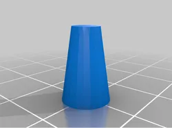 0.4mm x 13mm screw cap