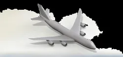 Airplane Modeling