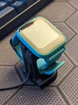 Amazfit bip u stand