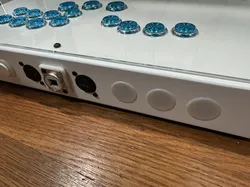 Arcade Button Plug