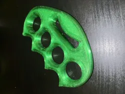 bad brass