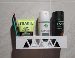Bathroom Organiser