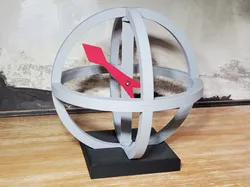 Bloch Sphere/3D Pointer (v1.0)