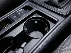 Car Garbage Can