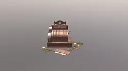 Cash Register