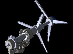 Co Axial Propellers