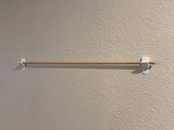 Command Strip Hooks (Small)