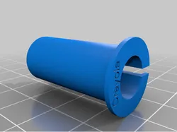 Cricut Maker Crayola marker Adapter