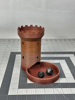 Dice Tower