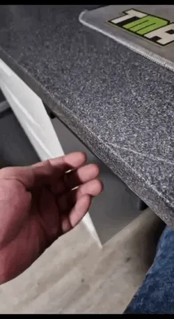 Elgato Streamdeck MK1 and MK2 Desk Holder 45° V2