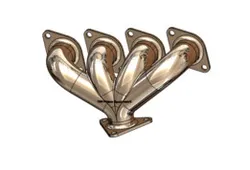 Exhaust Manifold