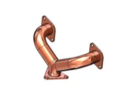 Exhaust Manifold type 2