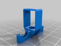 Foxeer Micro Lollipop Antenna Mount