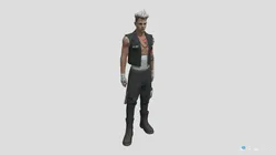 Free Fire Cool bundle