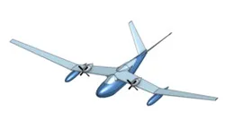 Ground Effect Vehicle + Airplane