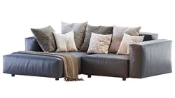 hills sofa