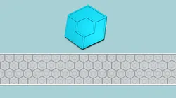 Home Decorations & Ornaments STL Descărcare - Panou de perete hexagonal A06 - Interior Home Decor - guisommer