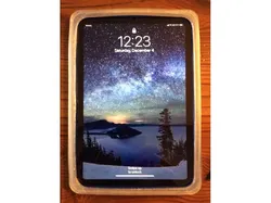 iPad Mini 6 (2021 version) Protective Case