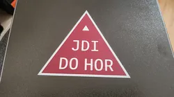 JDI DO HOR (MMU)