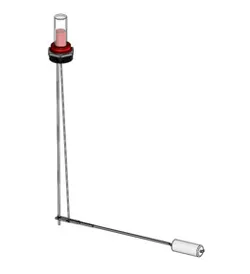 KRUEGER Level Gauge