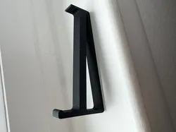 Low Angle Korg nanoKONTROL2 Stand