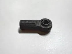 M3 Rod End with pivot ball..