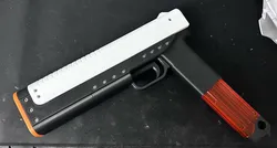 Nerf Pro Magazine Adapter for Foxbat