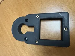 Nuki Adapter