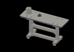 Optical table-V1