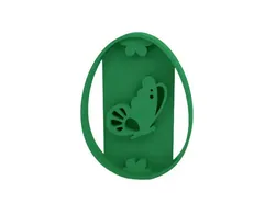 Other STL Descărcare - Tăietor de prăjituri - adorable_paws
