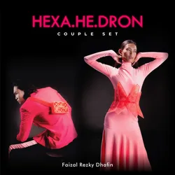Other STL Download - Hexa.He.Dron for Love Couple Setby Elyzium